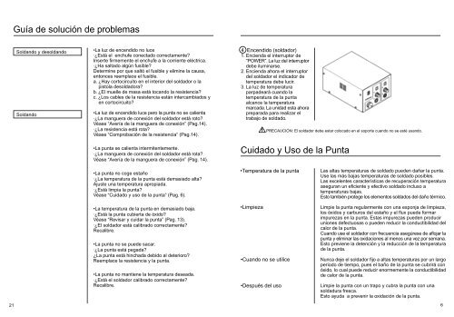 Diagrama de Bloques - Molgar