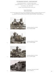 Bernd & Hilla Becher - Schirmer/Mosel