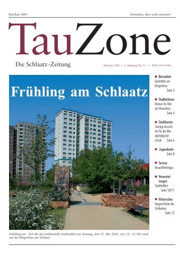 Download als PDF-Datei - Schlaatz.de