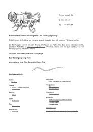 PDF-Ausgabe (ca.2,50 mb) - Schlangengesang