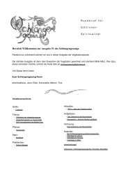 PDF-Ausgabe (ca.1,64 mb) - Schlangengesang