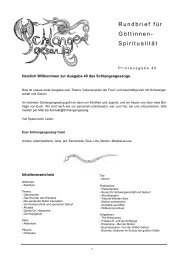 PDF-Ausgabe (ca. 7996 kb) - Schlangengesang