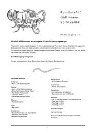 PDF-Ausgabe (ca. 844 kb) - Schlangengesang