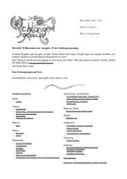 PDF-Ausgabe (ca 3,42 mb) - Schlangengesang