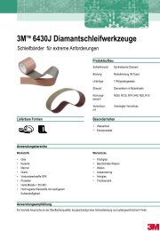 Datenblatt 3M 6430J
