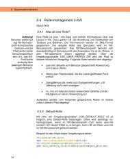 Leseprobe System [PDF-Dokument, 68 kb] - HBB Engineering GmbH