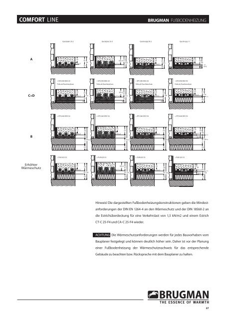 07T016_BRU014 THB COMFORT DUITS v3.indd - Klaus Schlenker ...