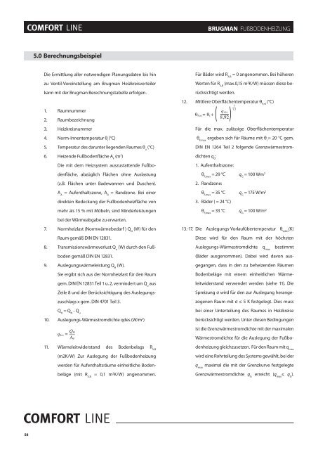 07T016_BRU014 THB COMFORT DUITS v3.indd - Klaus Schlenker ...