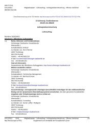 PDF-Dokument zum Download - Schleswiger Stadtwerke