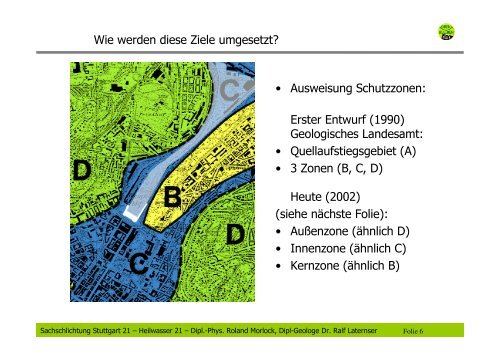 Morlock, Laternser - Schlichtung Stuttgart 21