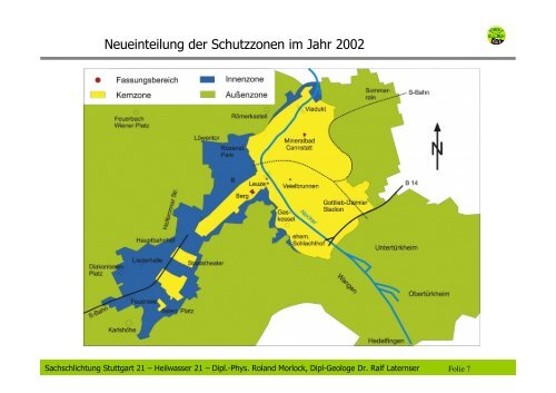 Morlock, Laternser - Schlichtung Stuttgart 21