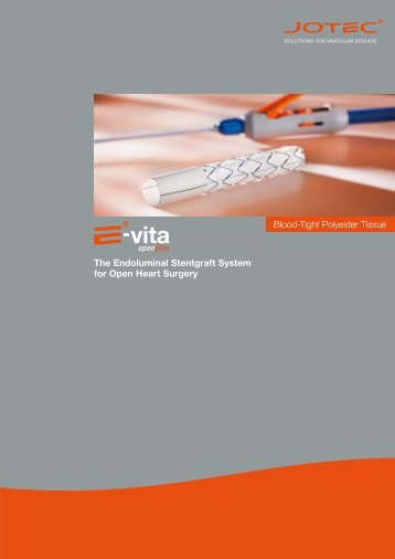 Evita Open Plus 2009 Brochure - Intromedix
