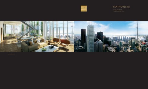 download floorplan pdf - Living Shangri-La Toronto