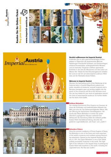 als Pdf downloaden - Imperial Austria