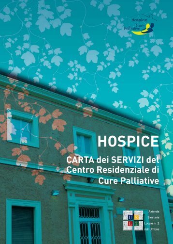 HOSPICE - Ausl 2 dell'Umbria