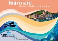 die neue Urlaubsdimension