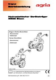 Handbuch - Schlotter GmbH & Co.KG