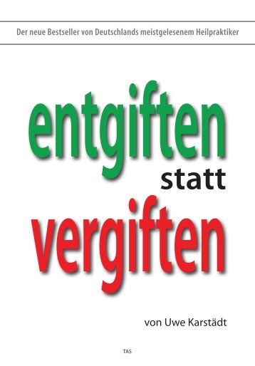 Entgiften-statt-vergiften - cyberwaves