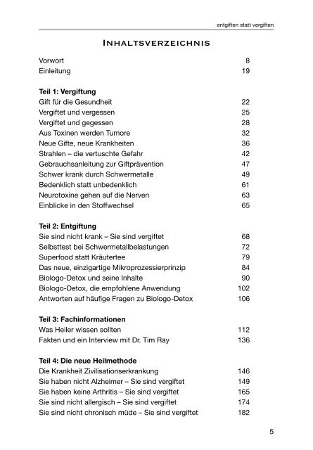 Entgiften-statt-vergiften - cyberwaves