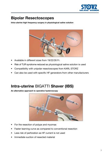 PRESSE Mitteilungen PRESS Releases MEDICA 2012 - Karl Storz