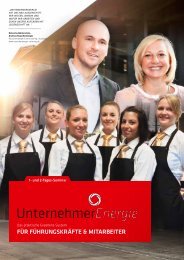 Mitarbeiter Energie - SchmidtColleg GmbH & Co. KG