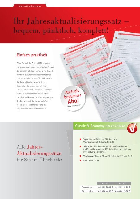 Das SchmidtColleg Verlagsprogramm 2011 - SchmidtColleg GmbH ...