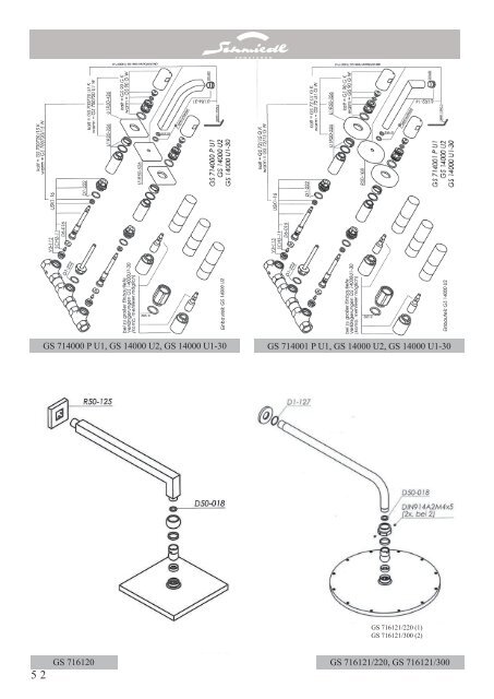 Katalog downloaden - Schmiedl Armaturen