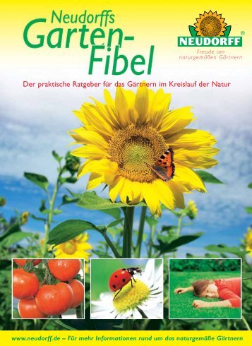 Die Neudorff Fibel als PDF-Datei downloaden (11,2 MB)