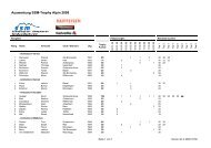 Auswertung SSM-Trophy-08 080224 - Regionalverband ...