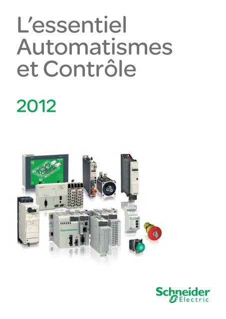 1 - Schneider Electric