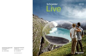 3.31MB - Schneider Electric (Schweiz)