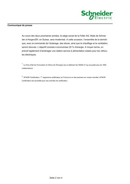 TÃƒÂ©lÃƒÂ©charger le PDF - Schneider Electric