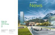 2.5MB - Schneider Electric (Schweiz)