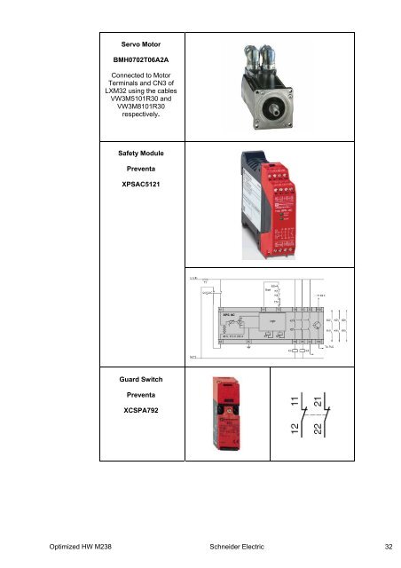 Compact / Hardwired / Logic Controller / M238 ... - Schneider Electric