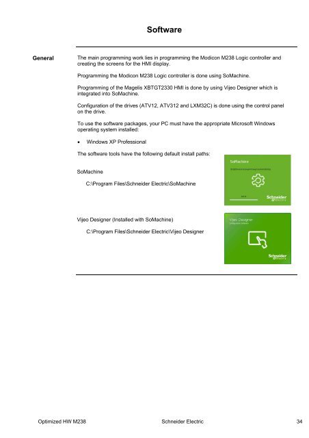 Compact / Hardwired / Logic Controller / M238 ... - Schneider Electric