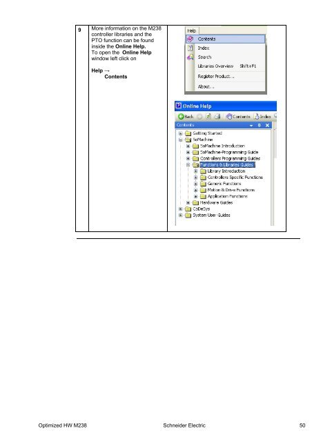 Compact / Hardwired / Logic Controller / M238 ... - Schneider Electric