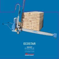 ECOSTAR - Schneider Vertrieb
