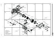 Ersatzteilliste P324 - Schneider Vertrieb