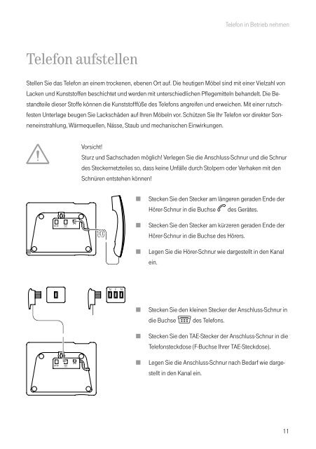 Concept PA412 (Stand: 09.2004) - Telekom