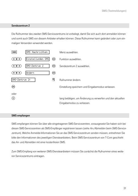 Concept PA412 (Stand: 09.2004) - Telekom