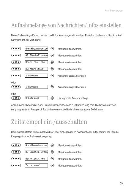 Concept PA412 (Stand: 09.2004) - Telekom