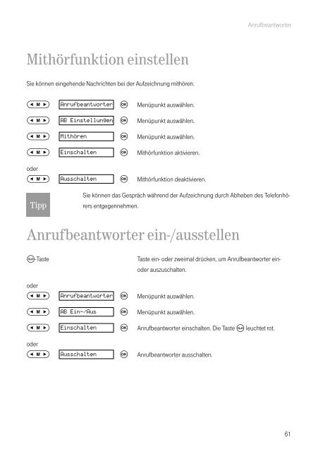 Concept PA412 (Stand: 09.2004) - Telekom