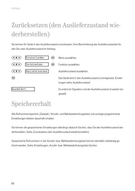 Concept PA412 (Stand: 09.2004) - Telekom