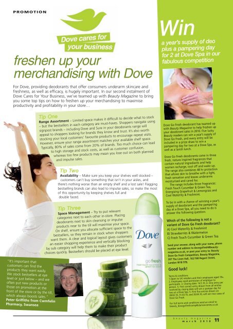 Reap the skincare benefits of AveenoÂ® - Beauty Magazine