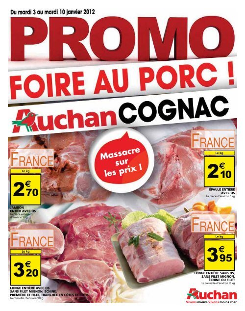 france france france france - Auchan