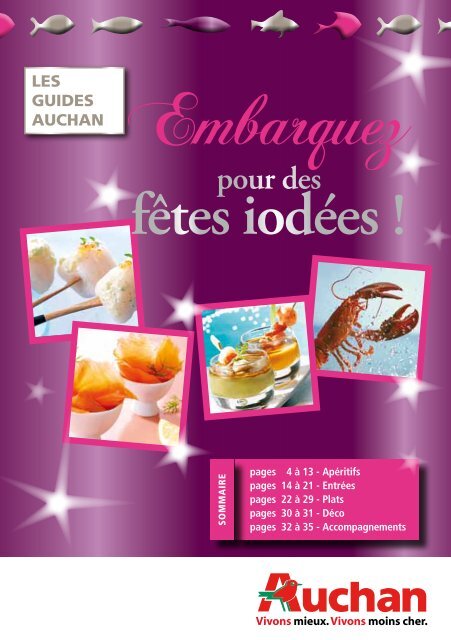 Faƒaªtes Iodaƒa C Es Auchan