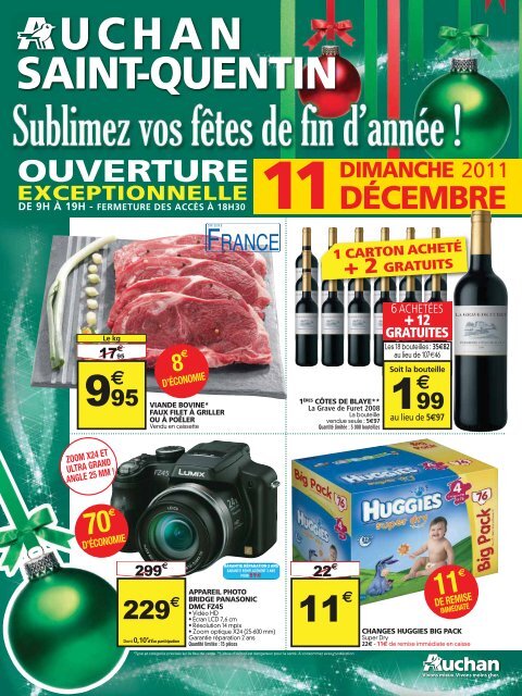 1 - Auchan