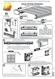 motorisation - Auchan