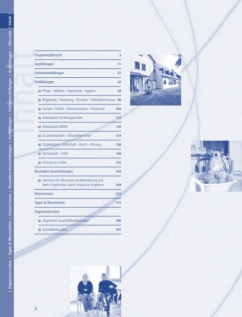 Jahresprogramm 2014 PDF Download - Schoenbrunn.de