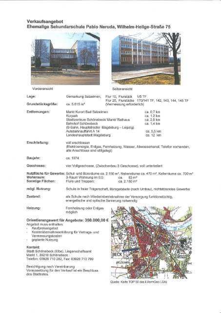 Verkaufsangebot Neruda-Schule.pdf - Stadt SchÃƒÂ¶nebeck